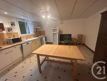 Location Appartement 2 pièces 45m² ST PAIR SUR MER 50380 - Photo 2