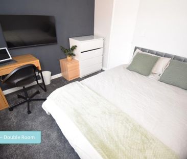 5 bedroom house share to rent - Photo 4