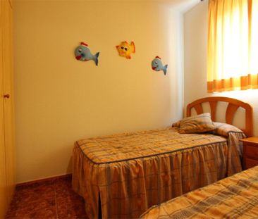 Piso de alquiler en Passeig Marítim del Mediterrani, 47, Playa Morr... - Photo 6