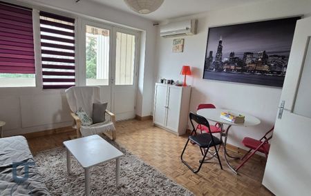 4 pièces, 70m² en location à Toulouse - 845.12 € par mois - Photo 2