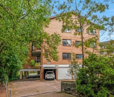 9/3 Elizabeth Street, Parramatta NSW 2150 - Photo 1