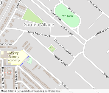 Beech Avenue Shopping Centre, Hull, Yorkshire, HU8 - Photo 1