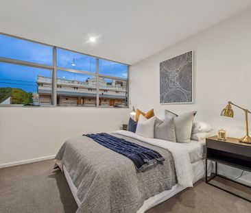 207/584 Brunswick Street, New Farm QLD 4005 - House For Rent | Domain - Photo 5