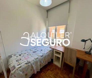 Piso en alquiler en Tetuan - Photo 3