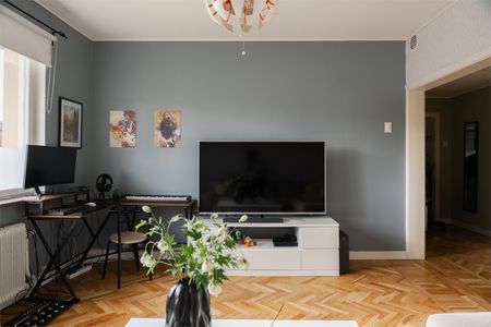 Fogdegatan, Västerås - Photo 2