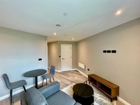 1 bedroom apartment to rent - Photo 4