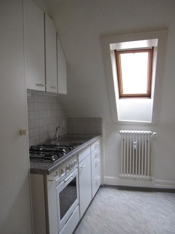 Wohnen in belebtem Stadtquartier - Photo 5