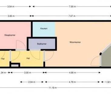 Hadewijchstraat 1813 Alkmaar - Foto 3