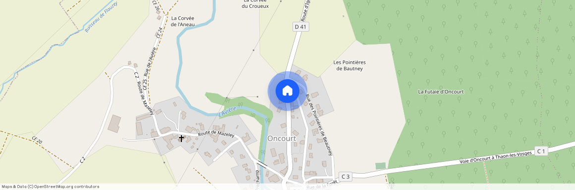 Vosges - 88, 88150, Igney
