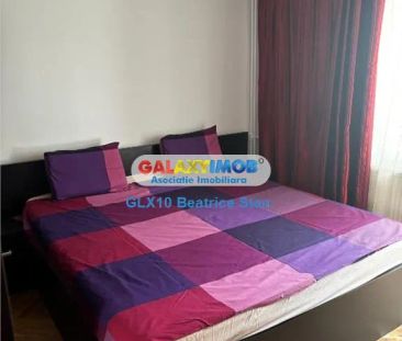 Inchiriere apartament 4 camere cu parcare SEBASTIAN / 13 SEPTEMBRIE - Photo 5