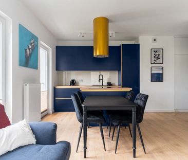 2 balkony | Klimatyzacja | Garaż | Od zaraz 50 m² - Photo 5
