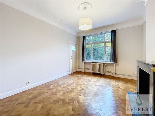 Etangs d'ixelles! Sublime appartement de luxe 3 chambres-2 terrasses et parking inclus - Photo 1