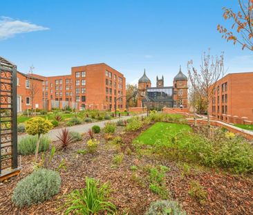 1 bedroom apartment to rent - Photo 1