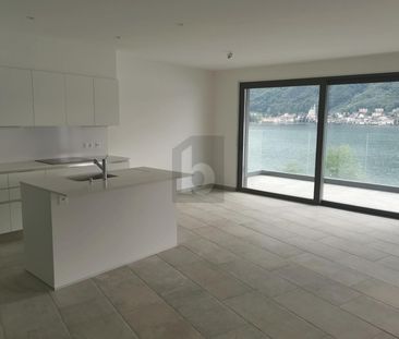 MODERNO CON VISTA LAGO - Photo 4