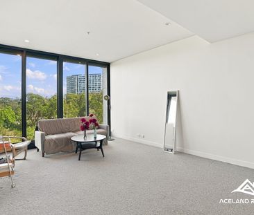 Modern Two-Bedroom Apartment in a Prime North Ryde Location - Photo 2