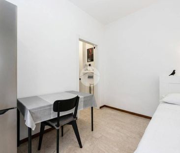 Monolocale via Dei Canzi 26, Rubattino, Milano - Foto 3