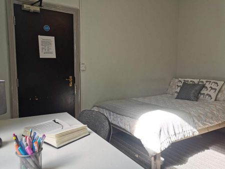 1 bedroom house to rent - Photo 3