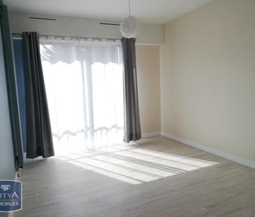Location Appartement 1 pièce 24m² BLOIS 41000 - Photo 1