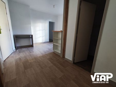 LIMOGES T2 DE 26 m² EN DUPLEX EN HYPER CENTRE VILLE - Photo 5