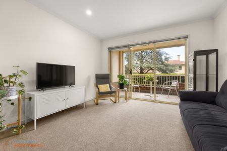 25/16 Doonkuna Street, Braddon ACT 2612 - Apartment For Rent | Domain - Photo 3