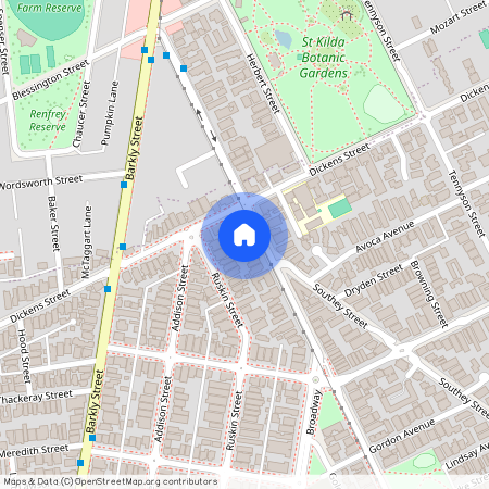 1/45 Mitford Street, Elwood