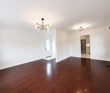 For Lease - 28 Eringate Drive, Toronto, Ontario - Photo 1