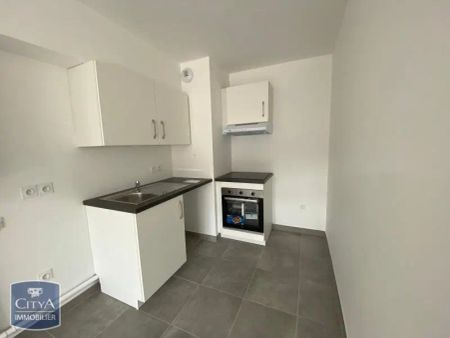 Appartement à louer 2 pièces 44.2m² - Photo 5