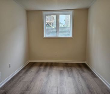 For Lease - 22 Ziibi Way Unit# Basement, Clarington, Ontario - Photo 1