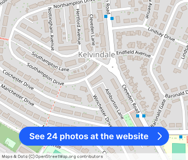 5 bedroom semi-detached house for rent - Photo 1