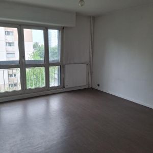 Location Appartement à LE PONT DE CLAIX - Photo 1