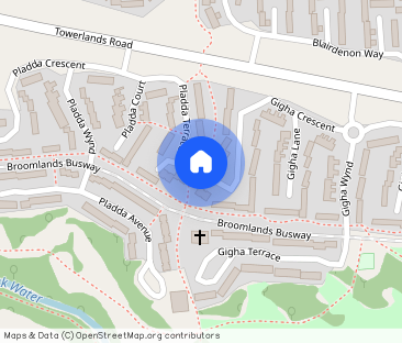 East Broomlands, Irvine, KA11 - Photo 1