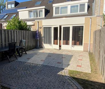 Te huur: Huis Cia van Boortlaan in Amstelveen - Foto 4