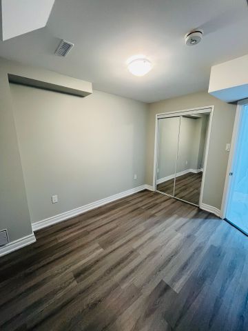 For Lease - 54 Spinland Street Unit# Basement, Caledon, Ontario - Photo 2