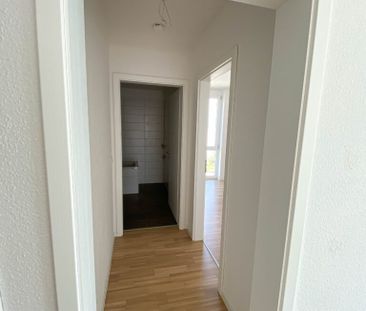 Familienwohnung in der Johannesvorstadt! - Foto 1