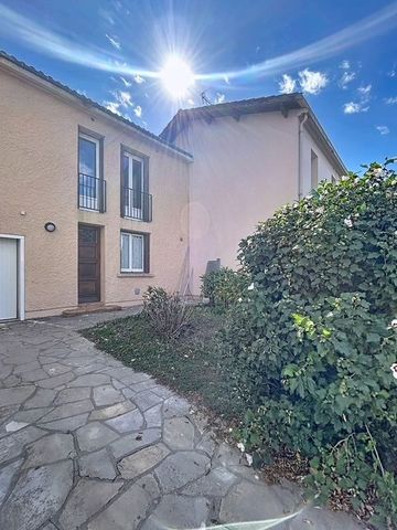 Location Maison 5 pièces 109m² GAILLAC 81600 - Photo 5