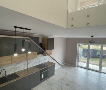 Nowiutki z pełnym wyposażeniem - Photo 5