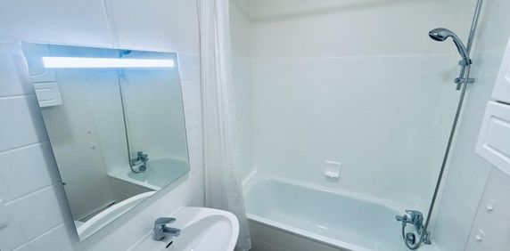 Location / Appartement T1 - Photo 2