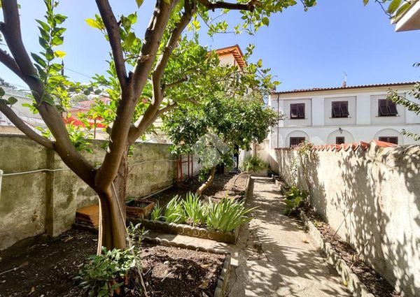 Casa semindipendente in affitto