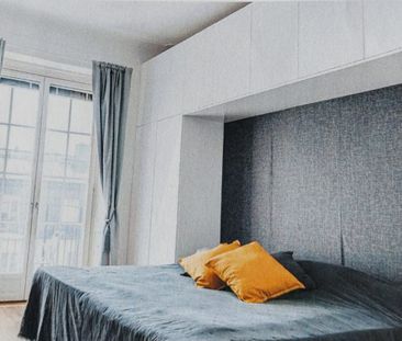 Drottninggatan, Stockholm - Foto 4