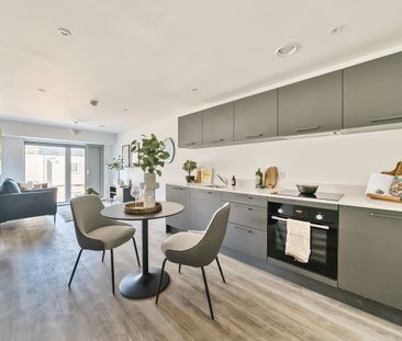 1 bedroom apartment to rent - Photo 5