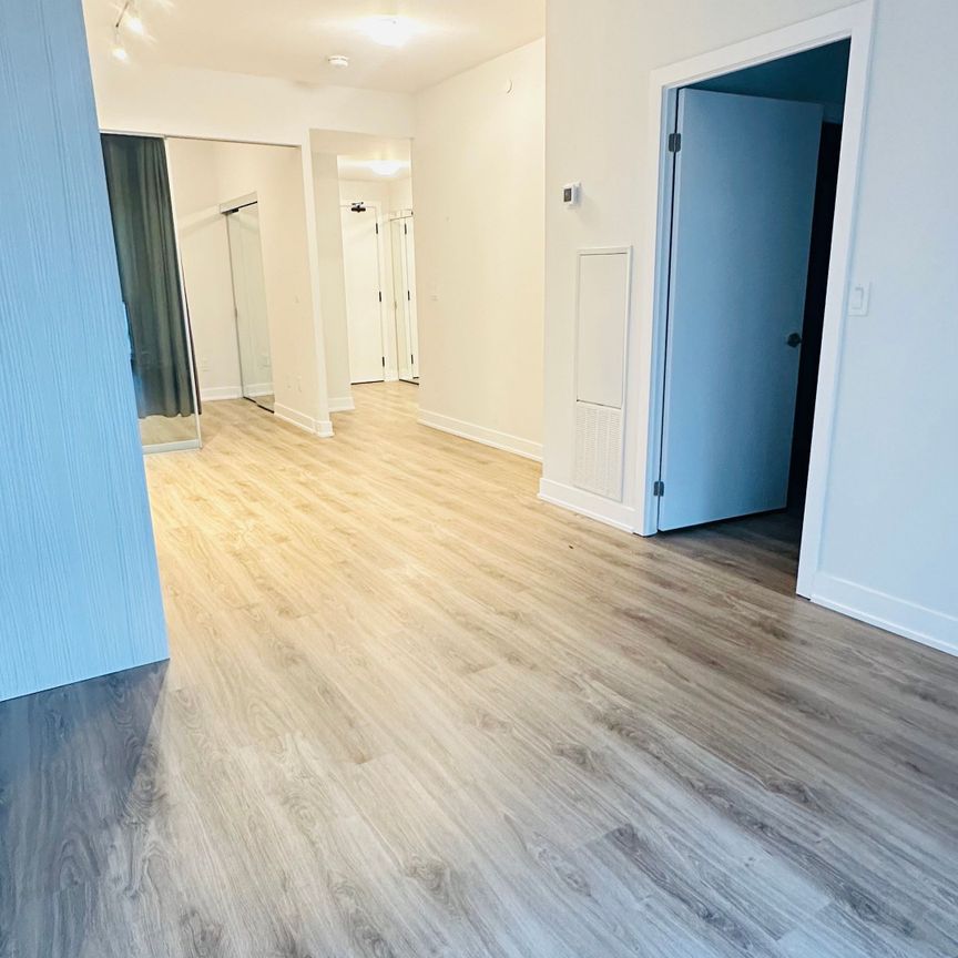 For Lease - 430 Square One Drive Unit# 1009, Mississauga, Ontario - Photo 1