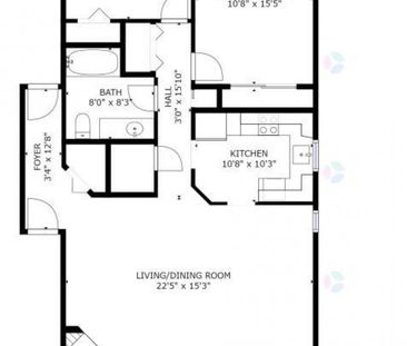 985 Avenue Saint-Charles, #304 - Photo 3