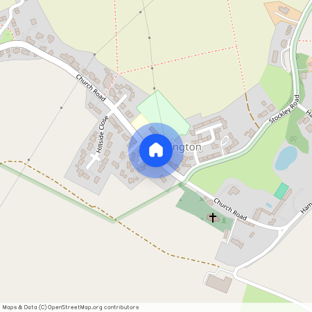 Heddington, Calne