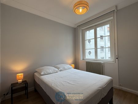 Location Appartement 3 pièces 68m² ORLEANS 45000 - Photo 5