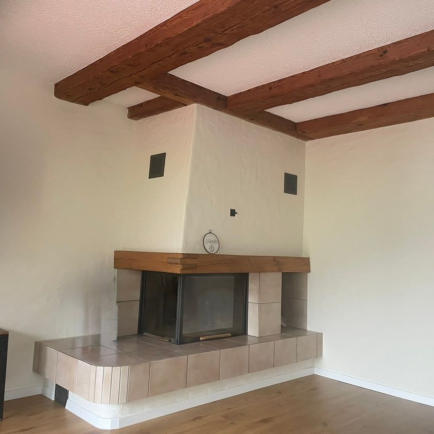 5.5 Zimmer, 130 m², EG - Photo 1