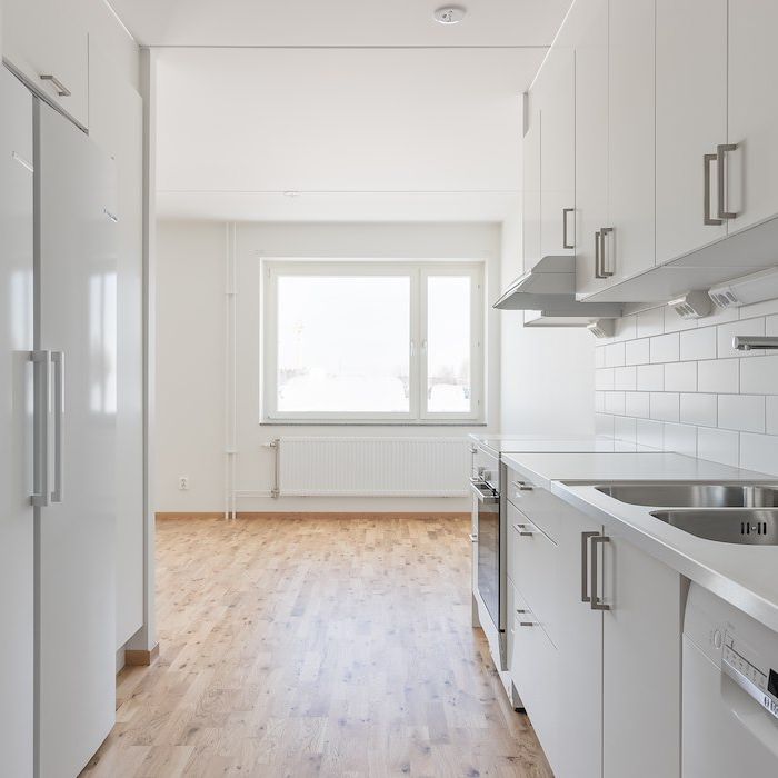 Enköpingsvägen 21B, Barkarbystaden - Foto 1