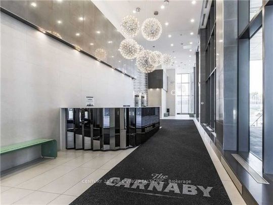 Carnaby Lofts 20 , #2010 - Photo 1