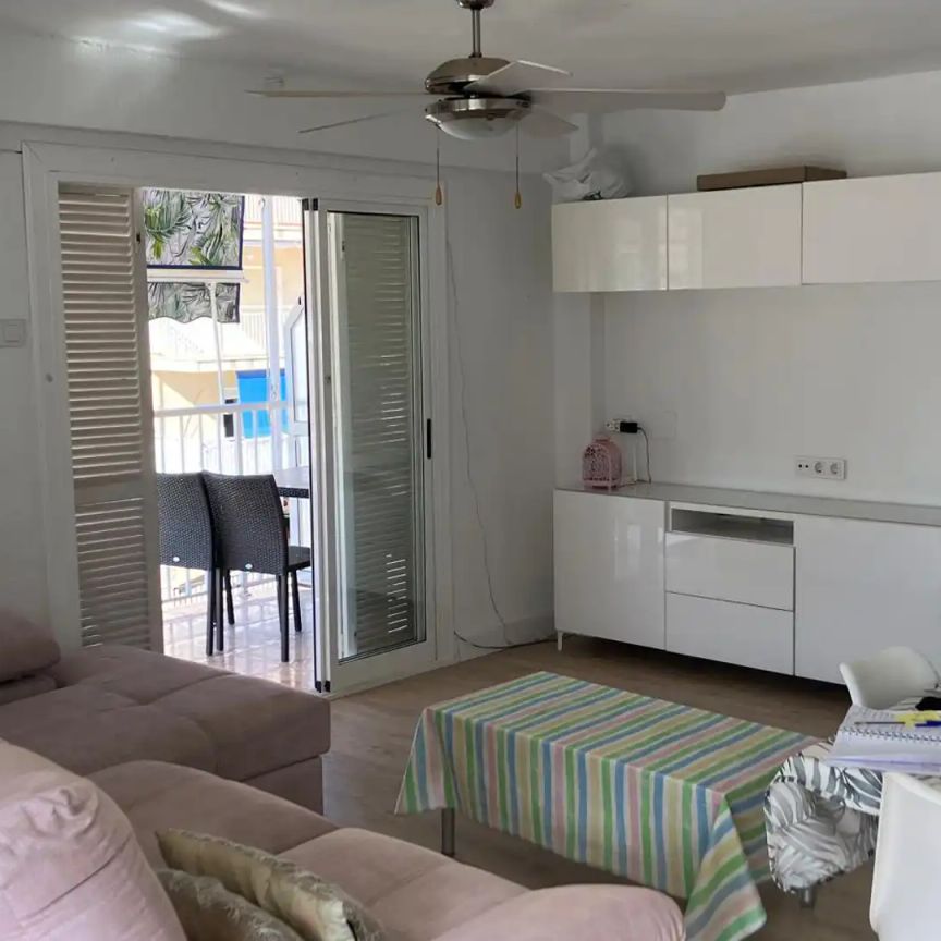 Apartamento de alquiler en Calle Ciudad Real, 14, Gran Playa - Photo 1