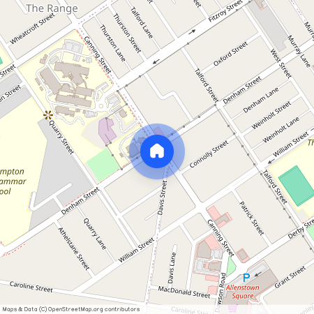 11/200 Canning Street, Qld 4700, The Range