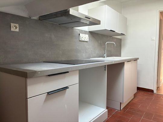 Location Appartement 3 pièces 40m² VALENCE 26000 - Photo 1